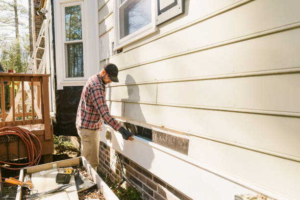 Top rated local Siding Contractor specialists in Poquoson, VA